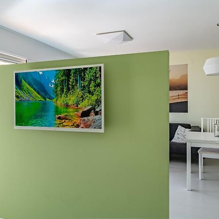 Apartamento Bahia Blanca Виланова-и-ла-Желтру Экстерьер фото