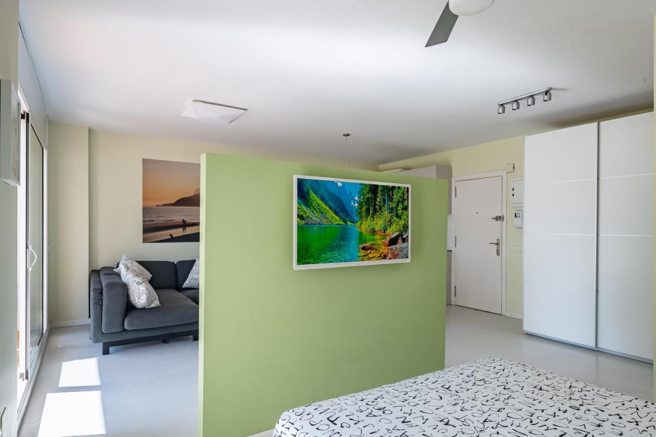 Apartamento Bahia Blanca Виланова-и-ла-Желтру Экстерьер фото