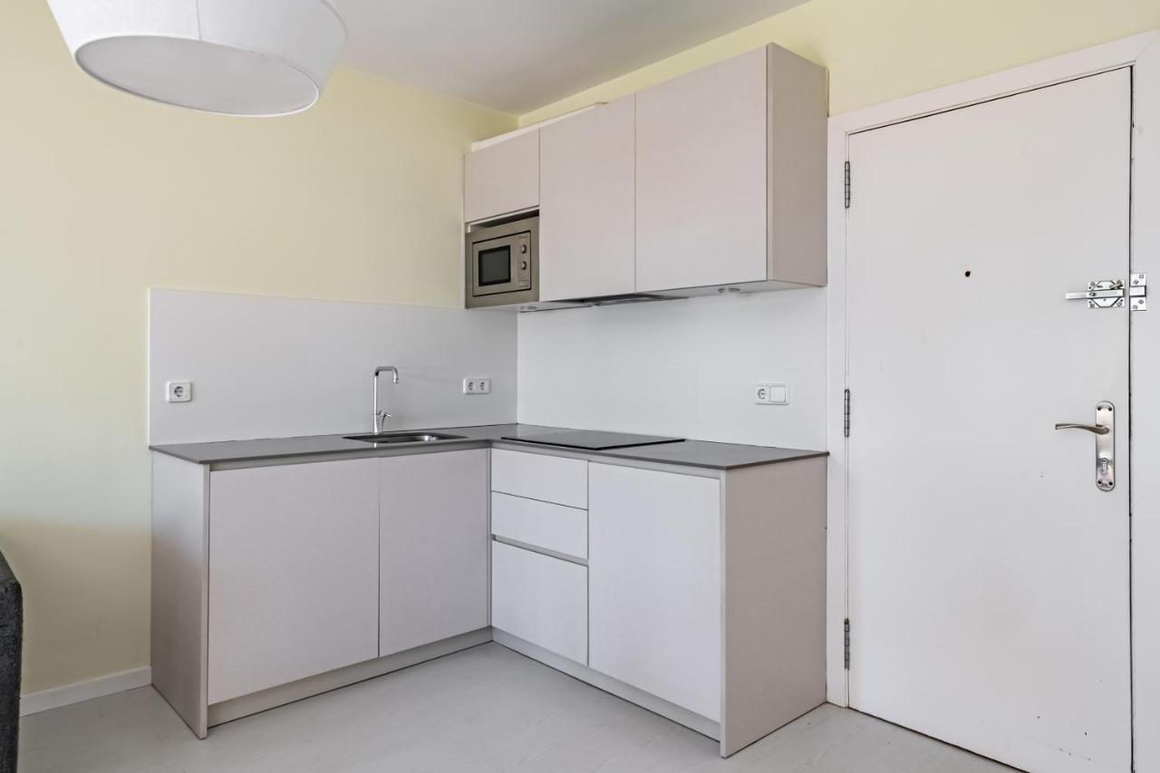 Apartamento Bahia Blanca Виланова-и-ла-Желтру Экстерьер фото