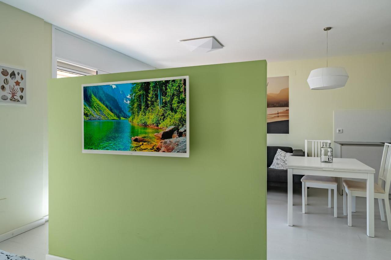 Apartamento Bahia Blanca Виланова-и-ла-Желтру Экстерьер фото